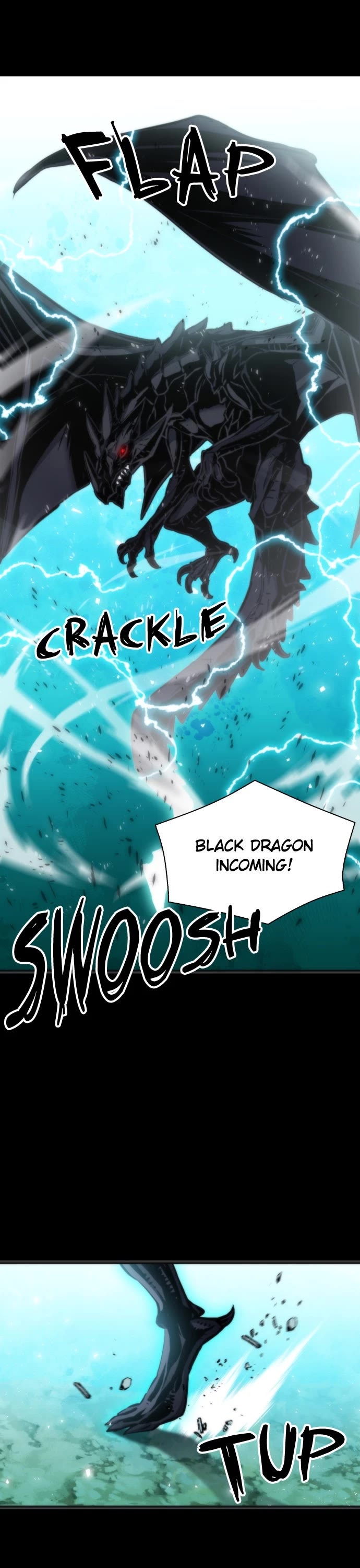 Seoul Station Druid chapter 190 page 11