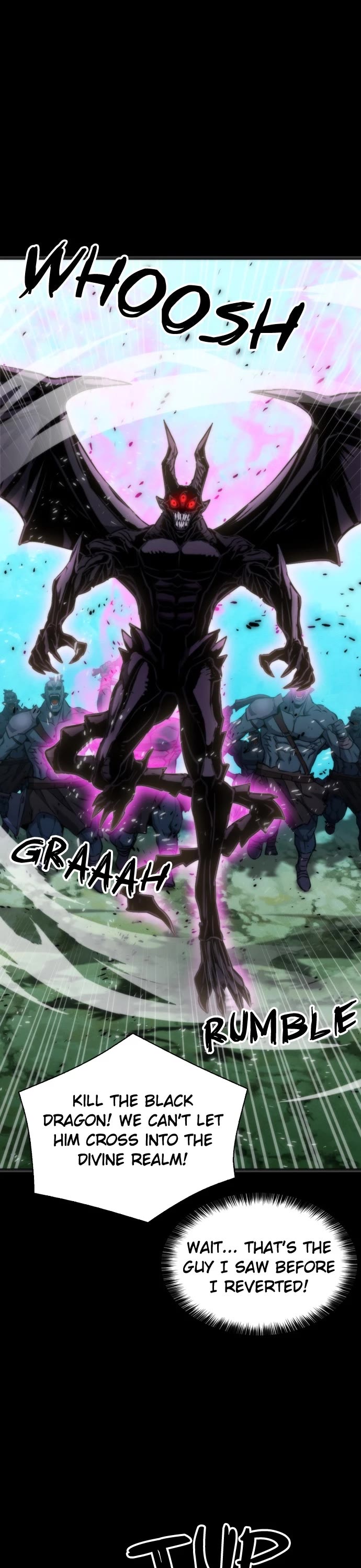 Seoul Station Druid chapter 190 page 12