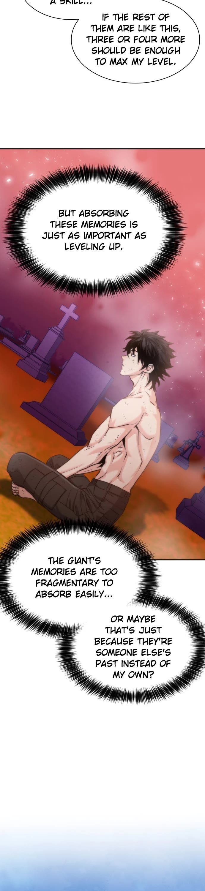 Seoul Station Druid chapter 190 page 2