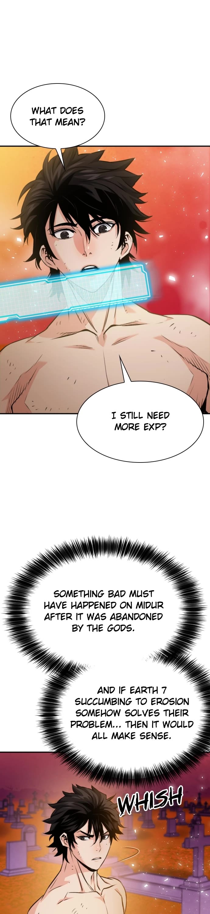 Seoul Station Druid chapter 190 page 28