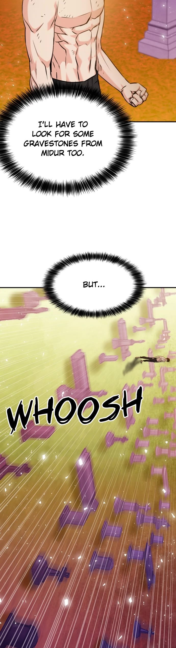 Seoul Station Druid chapter 190 page 29