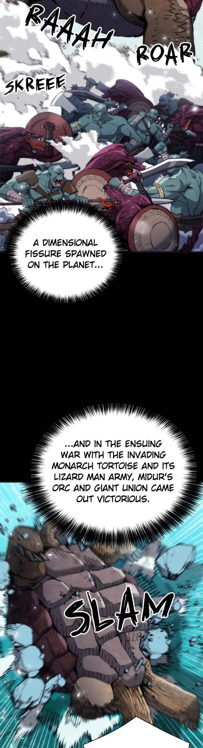 Seoul Station Druid chapter 190 page 4