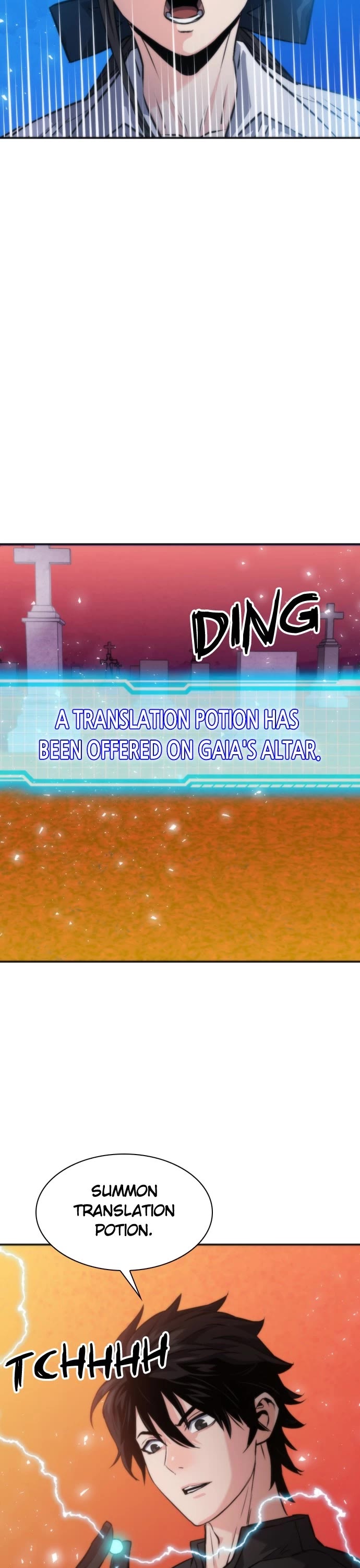 Seoul Station Druid chapter 190 page 41