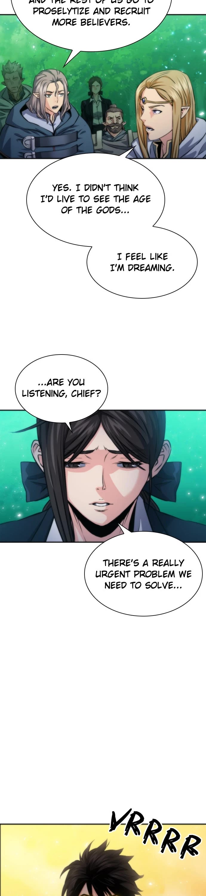 Seoul Station Druid chapter 190 page 43