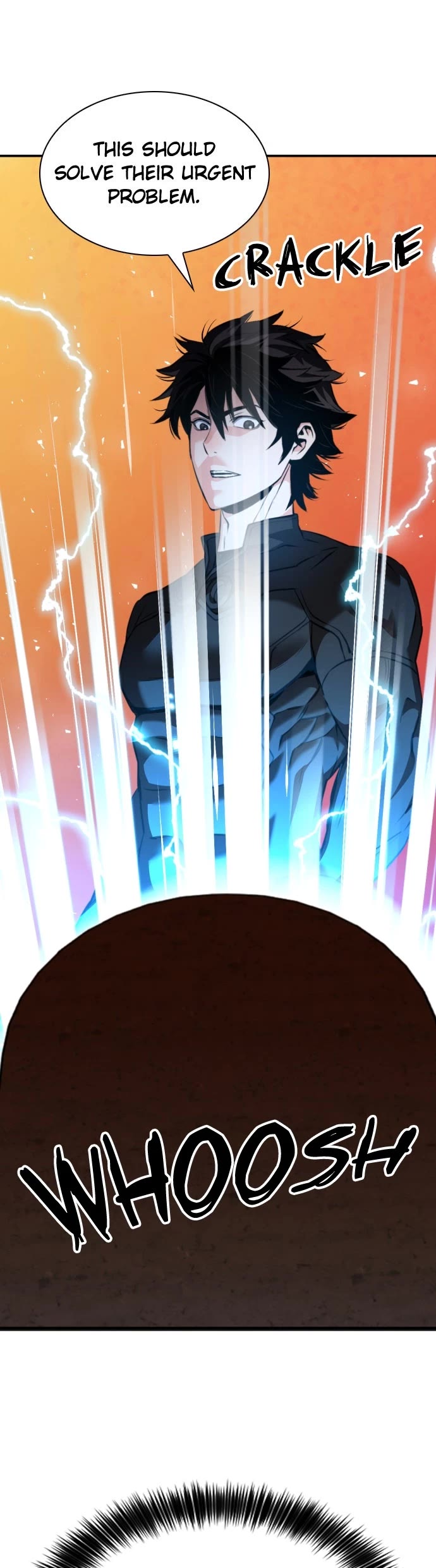 Seoul Station Druid chapter 190 page 46