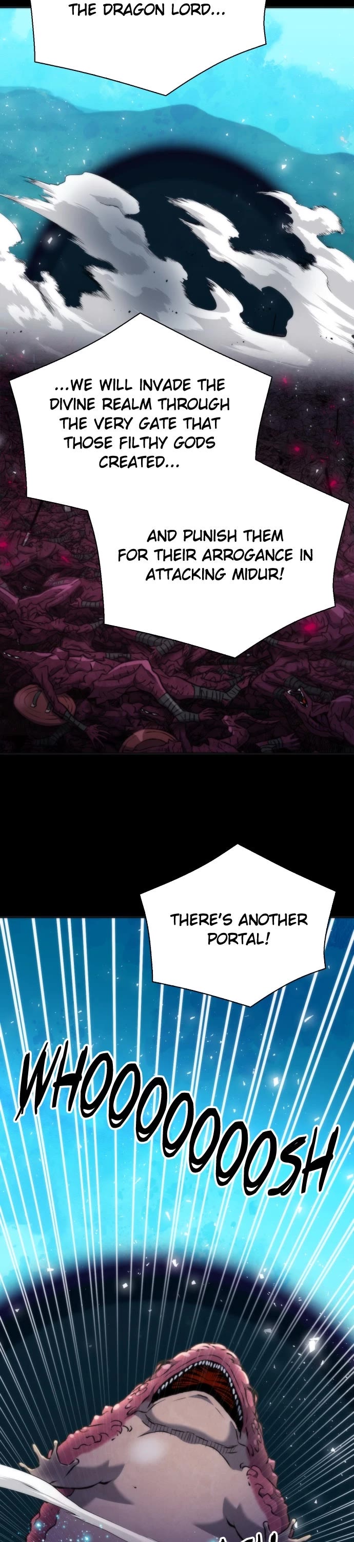 Seoul Station Druid chapter 190 page 6