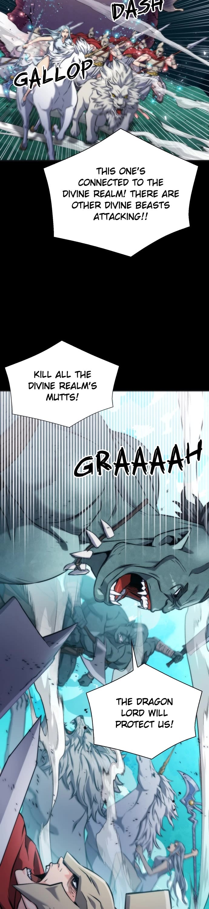 Seoul Station Druid chapter 190 page 7