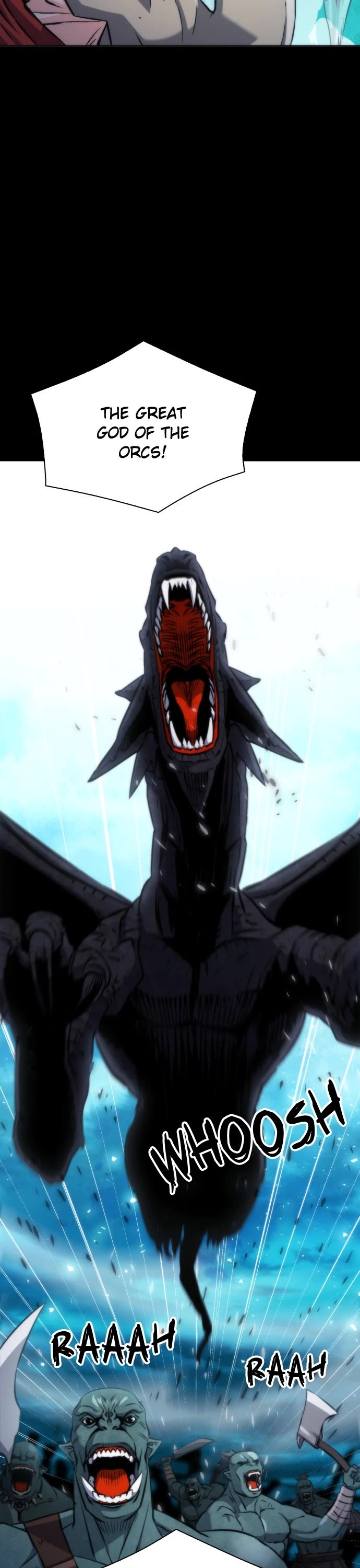 Seoul Station Druid chapter 190 page 8