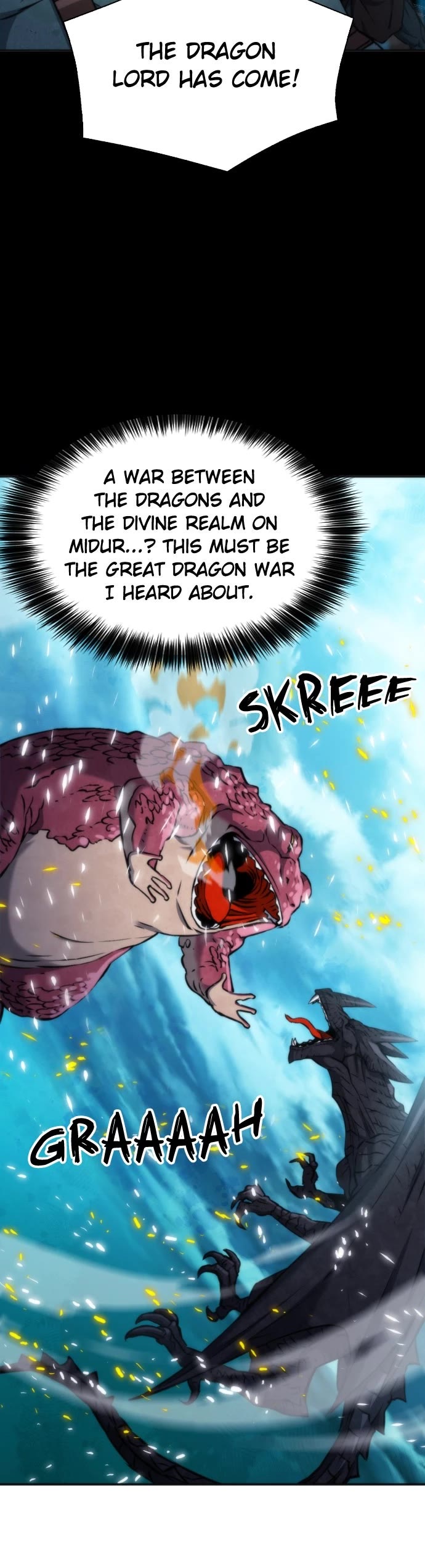 Seoul Station Druid chapter 190 page 9