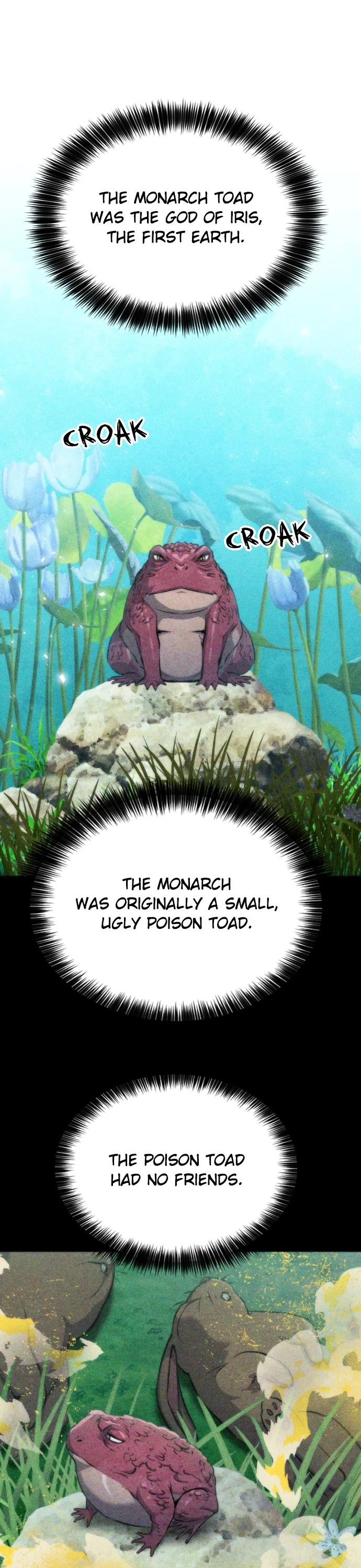 Seoul Station Druid chapter 191 page 1