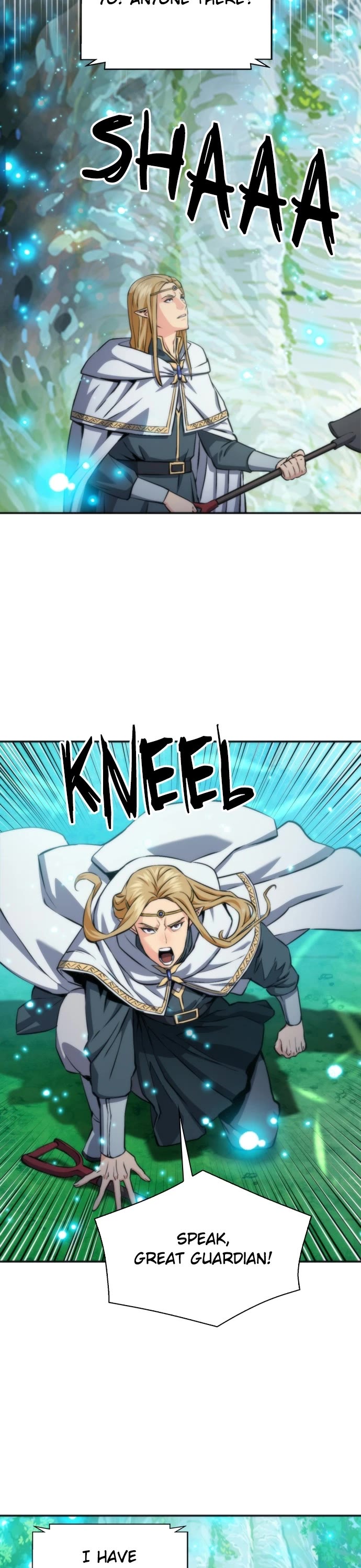 Seoul Station Druid chapter 191 page 11