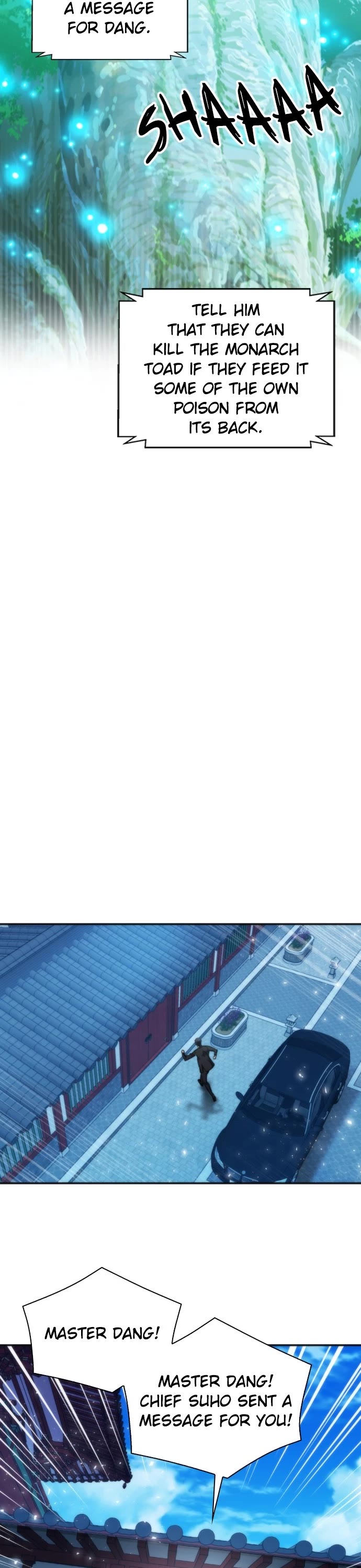 Seoul Station Druid chapter 191 page 12