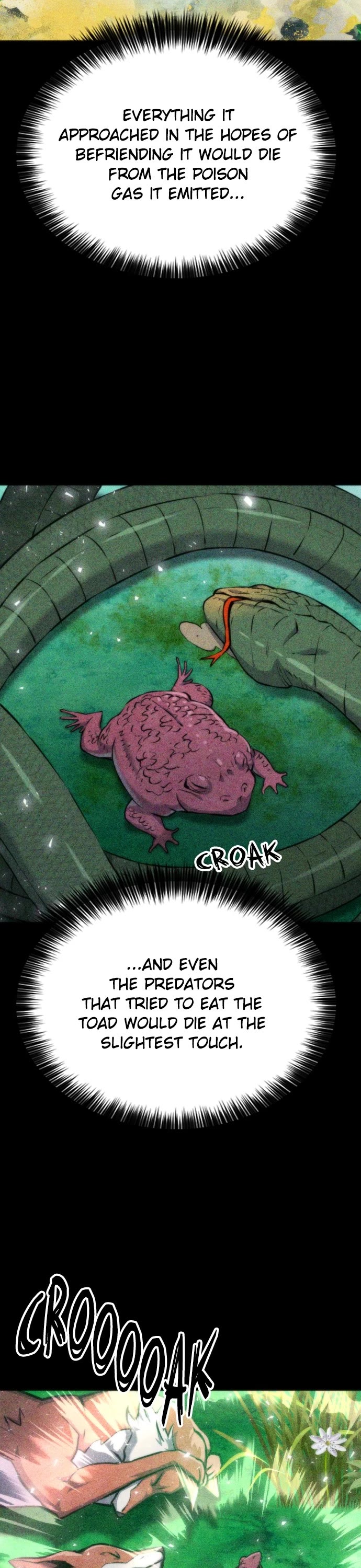 Seoul Station Druid chapter 191 page 2