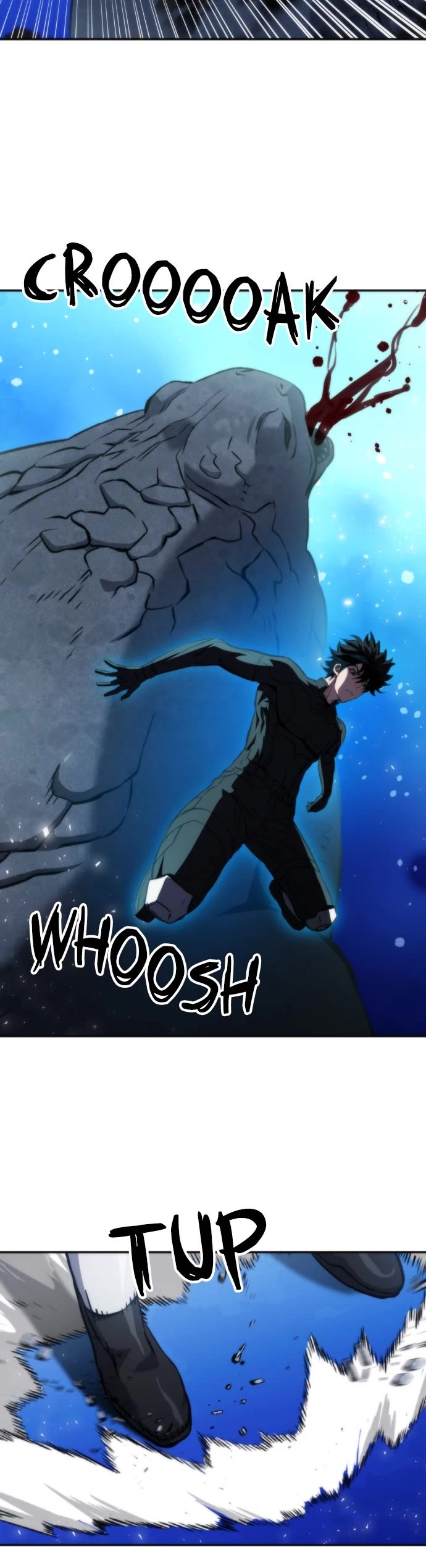 Seoul Station Druid chapter 191 page 20