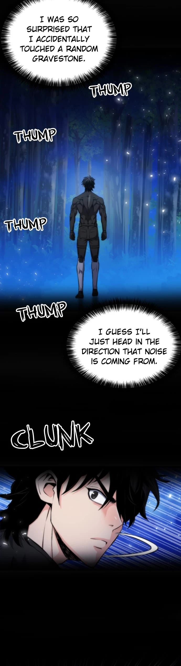 Seoul Station Druid chapter 191 page 25