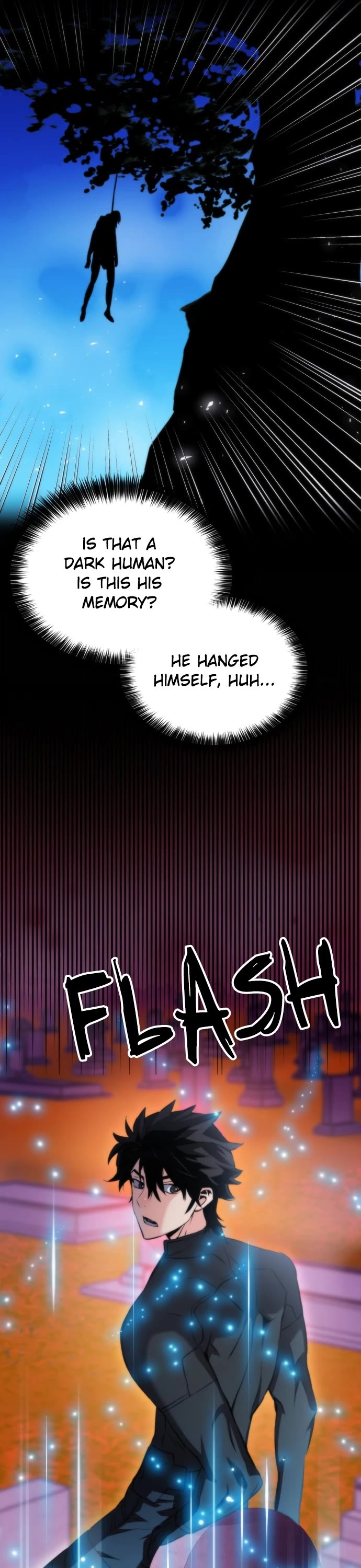 Seoul Station Druid chapter 191 page 26