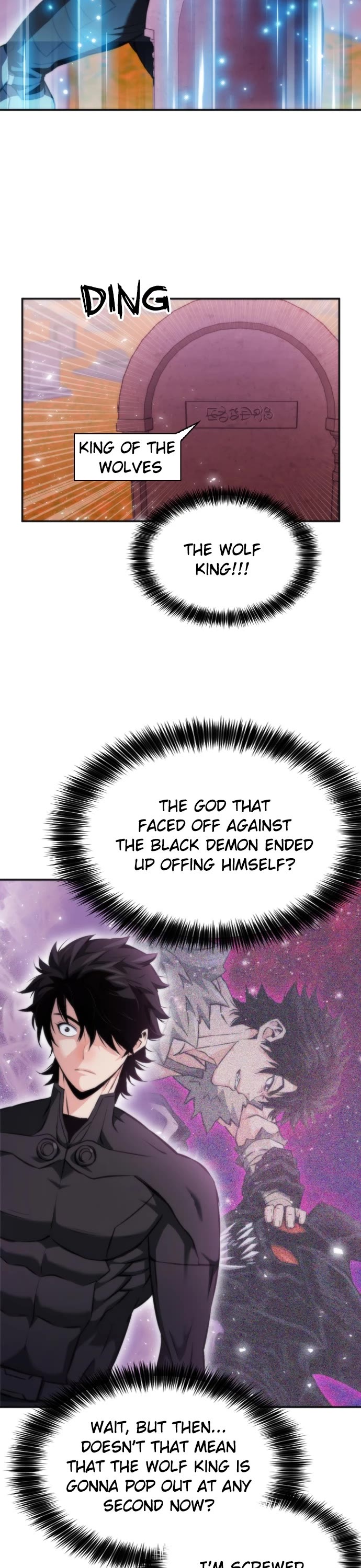 Seoul Station Druid chapter 191 page 27