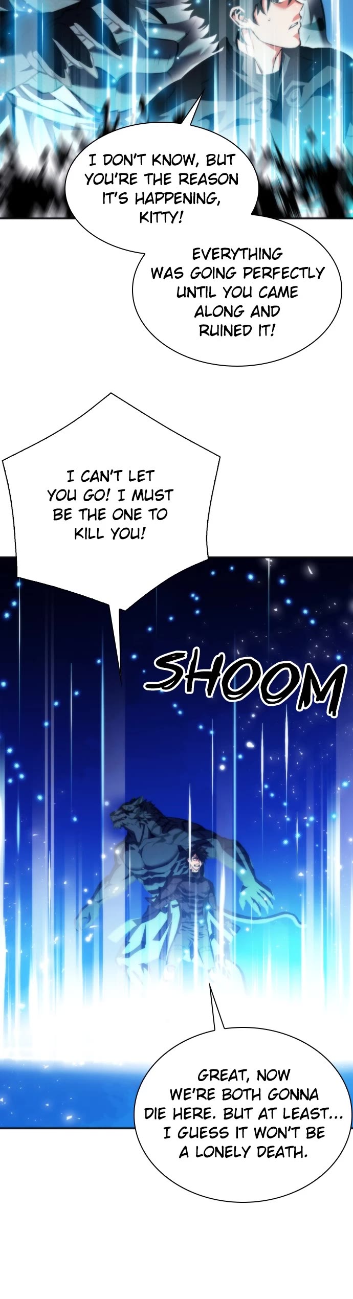 Seoul Station Druid chapter 191 page 29