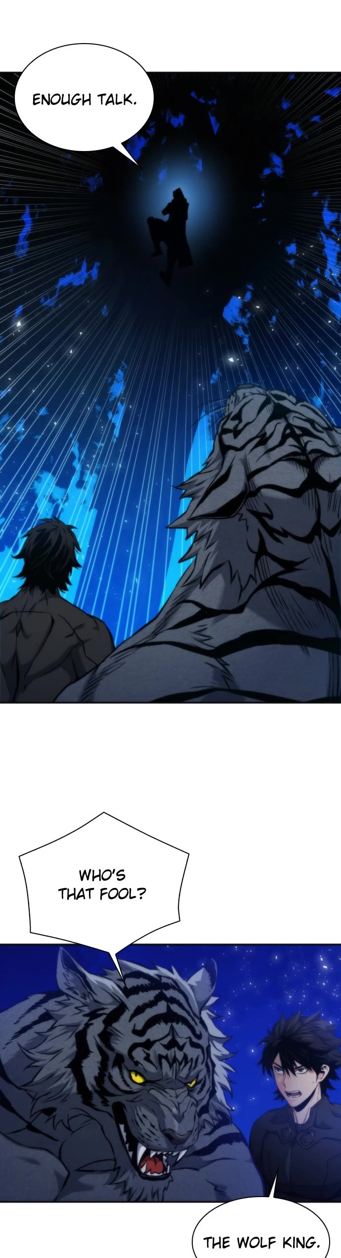 Seoul Station Druid chapter 191 page 30