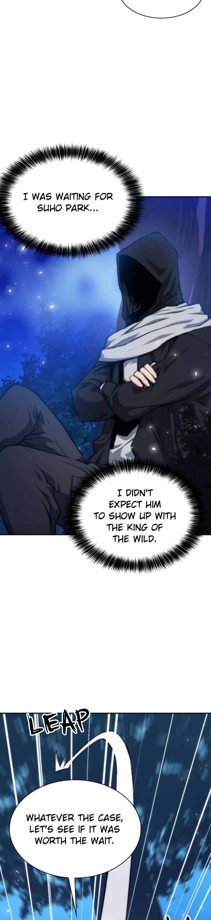 Seoul Station Druid chapter 191 page 31