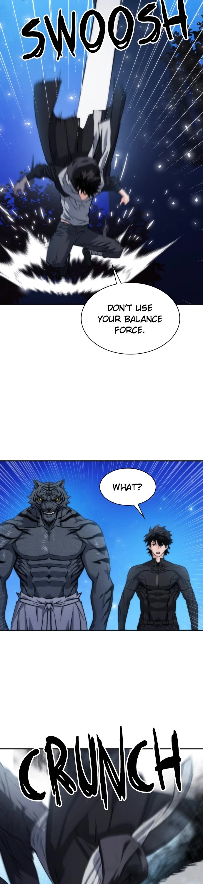 Seoul Station Druid chapter 191 page 32