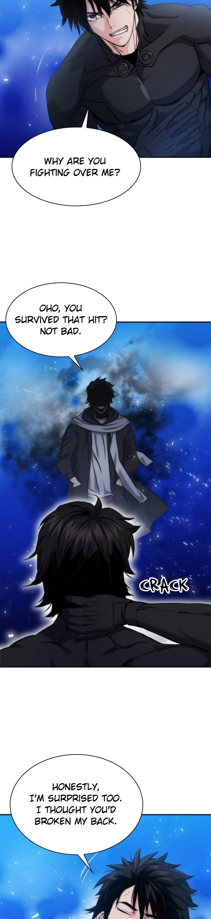 Seoul Station Druid chapter 191 page 36