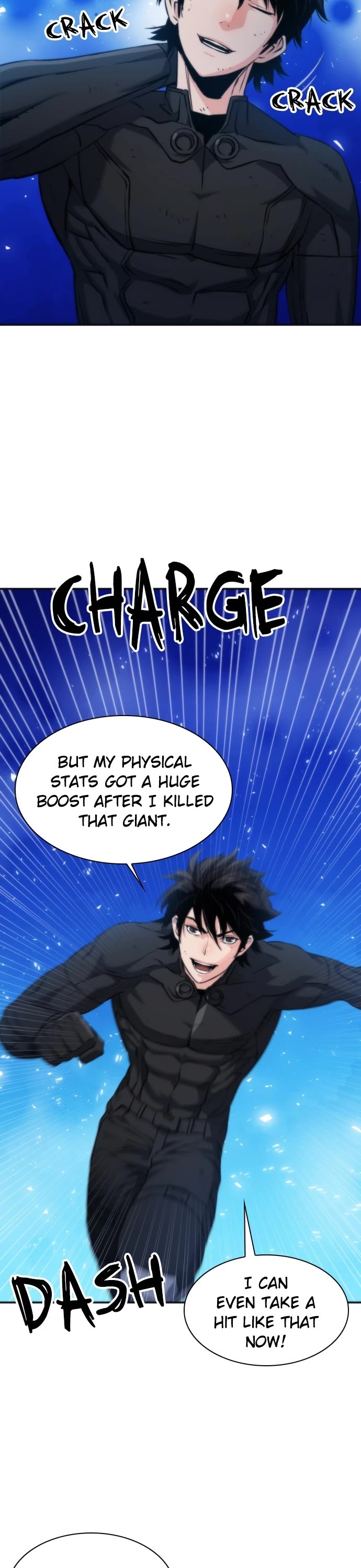 Seoul Station Druid chapter 191 page 37