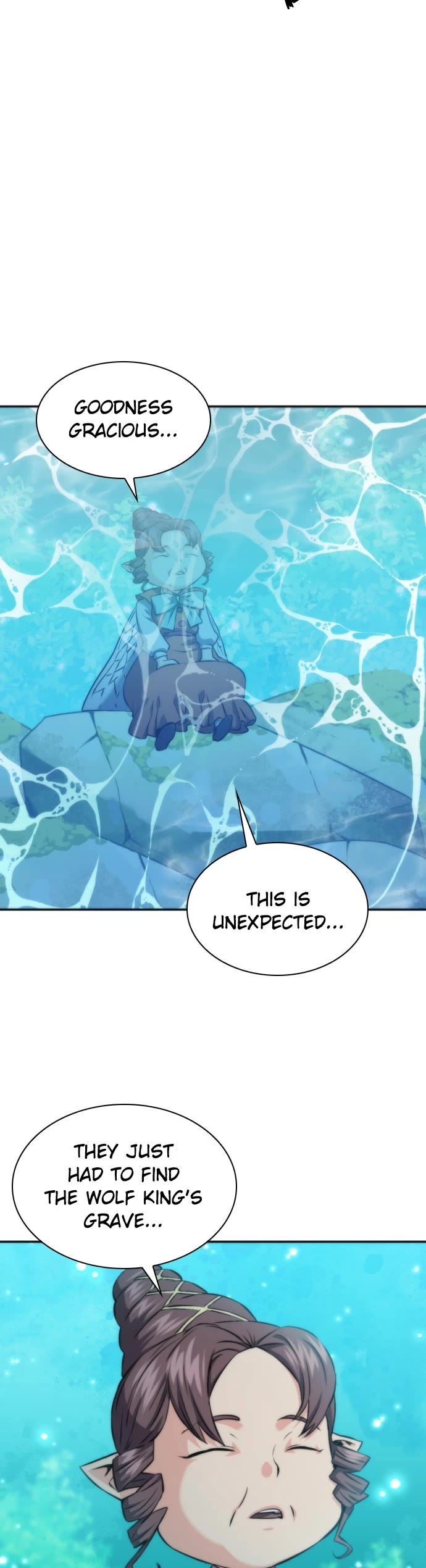 Seoul Station Druid chapter 191 page 39