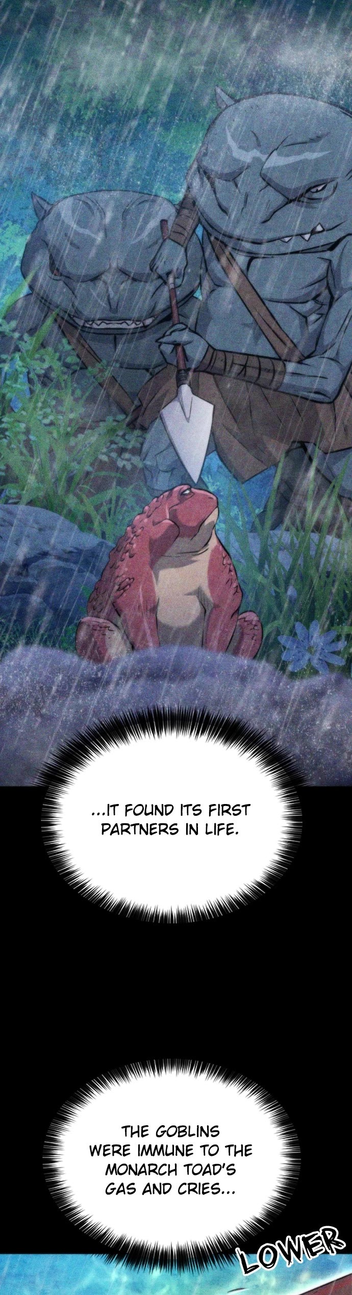 Seoul Station Druid chapter 191 page 4