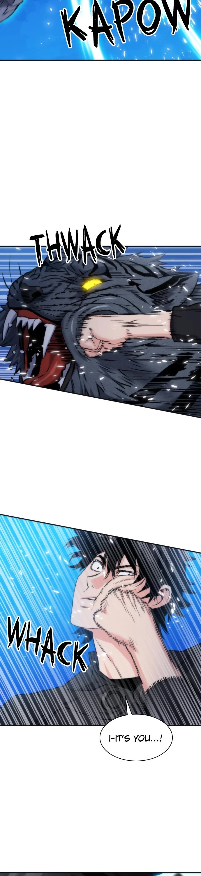 Seoul Station Druid chapter 191 page 41