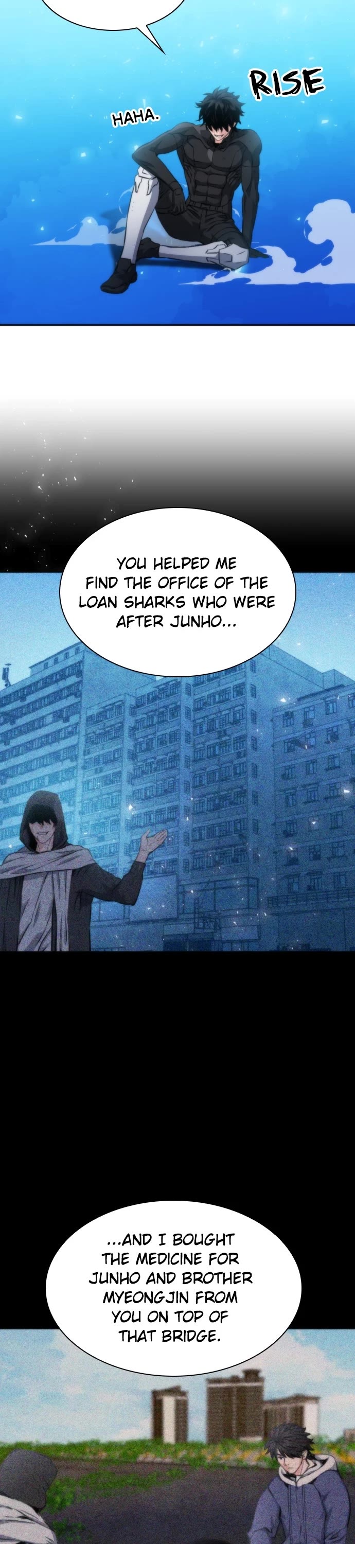 Seoul Station Druid chapter 191 page 43