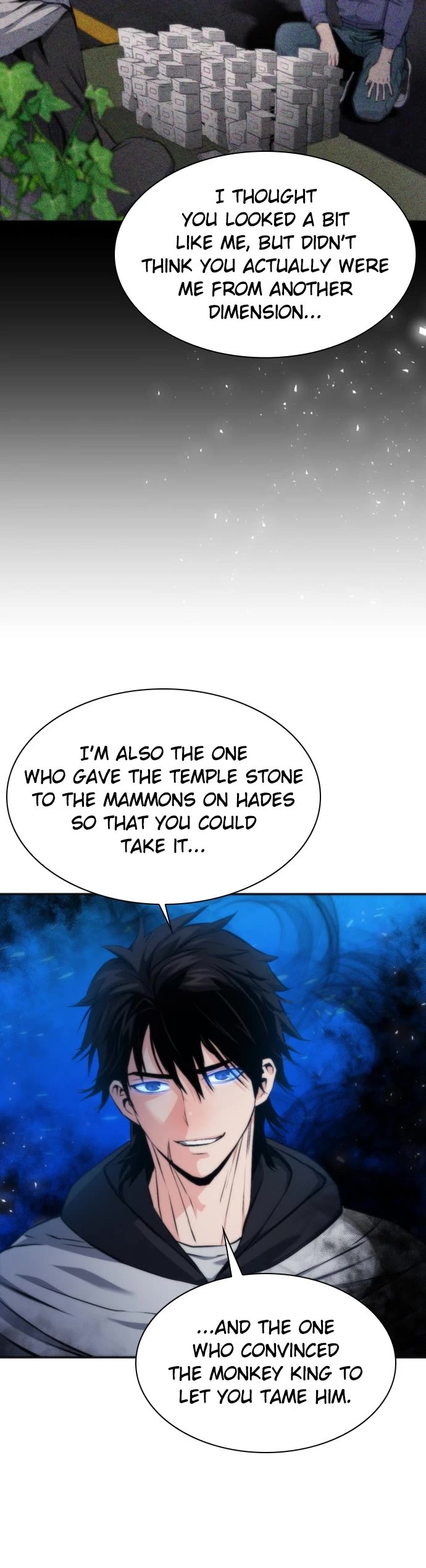 Seoul Station Druid chapter 191 page 44