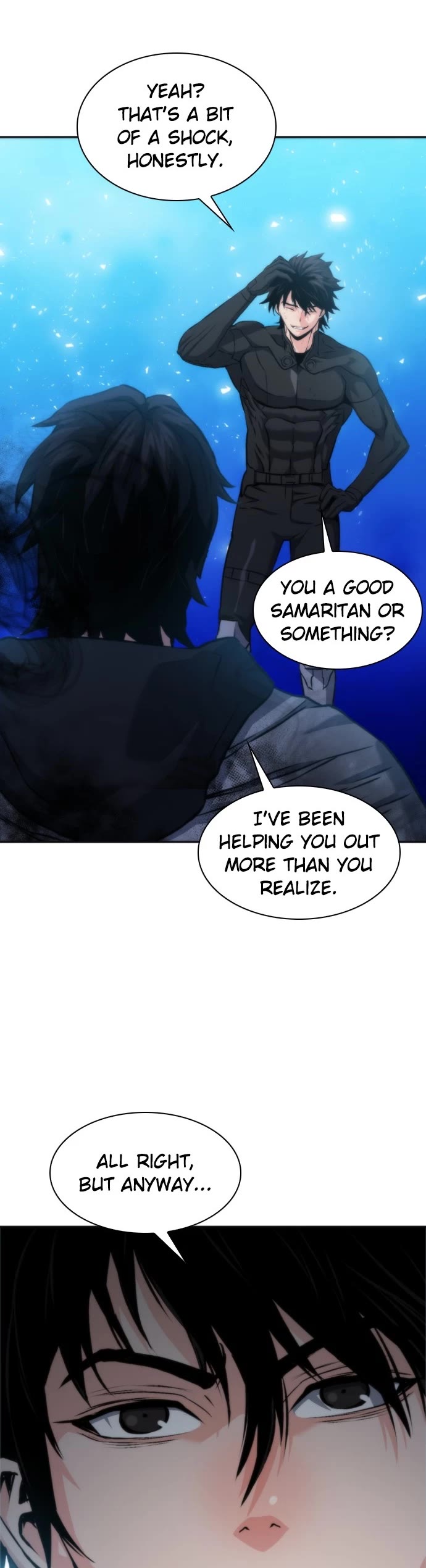 Seoul Station Druid chapter 191 page 45