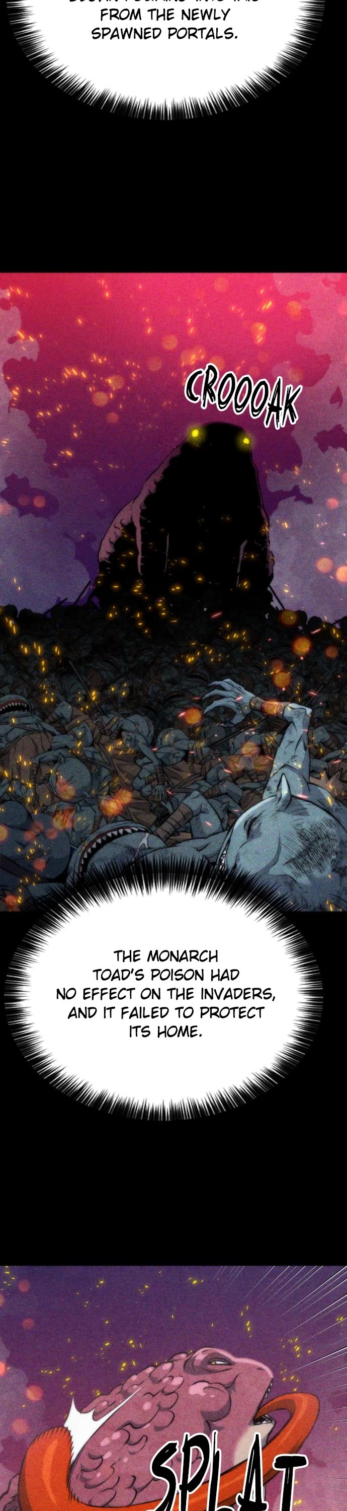 Seoul Station Druid chapter 191 page 8