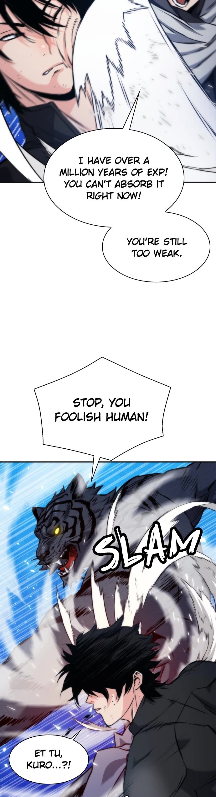 Seoul Station Druid chapter 192 page 10