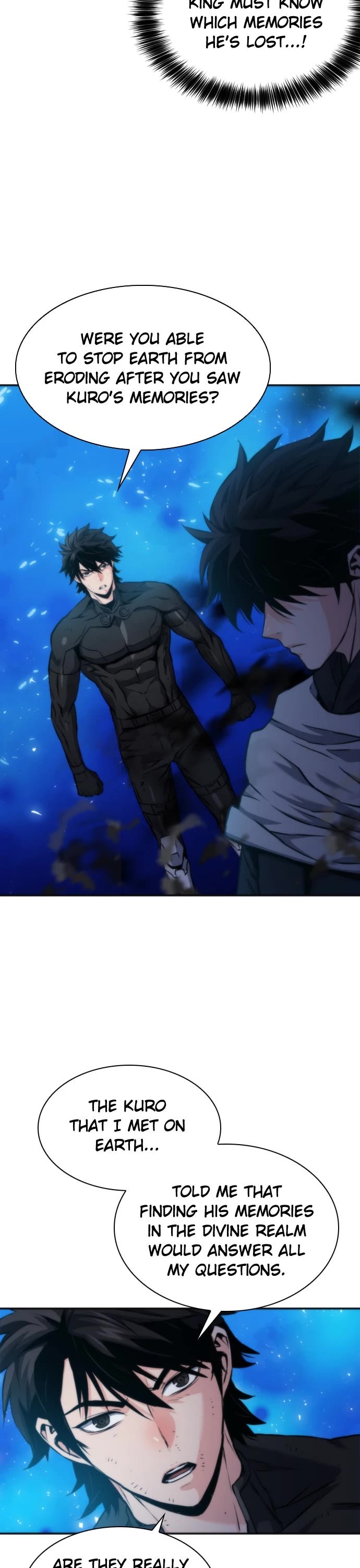 Seoul Station Druid chapter 192 page 13