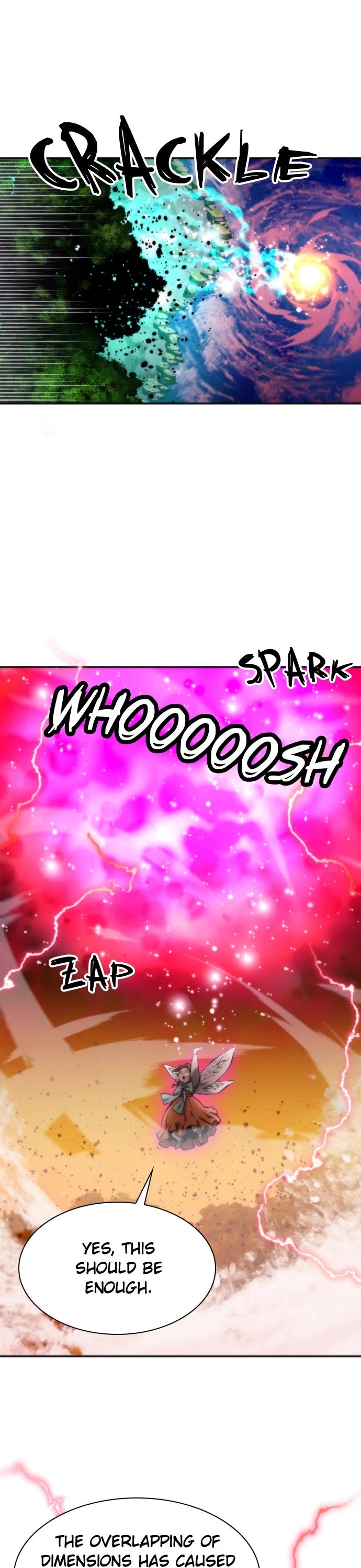 Seoul Station Druid chapter 192 page 18