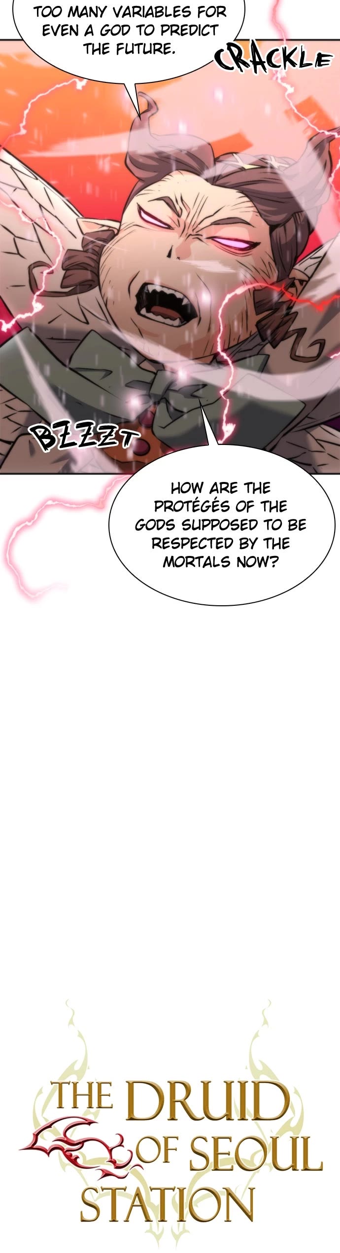 Seoul Station Druid chapter 192 page 19