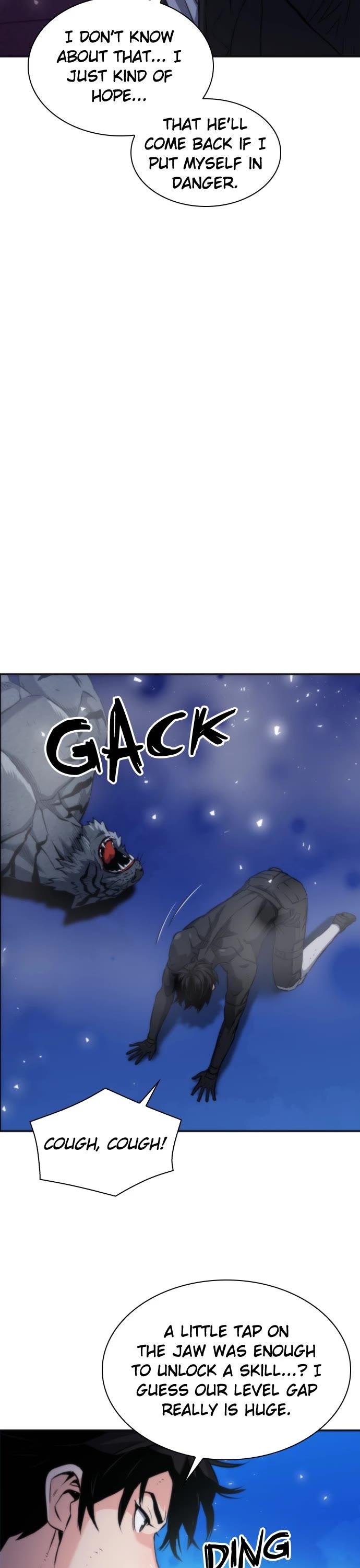 Seoul Station Druid chapter 192 page 33