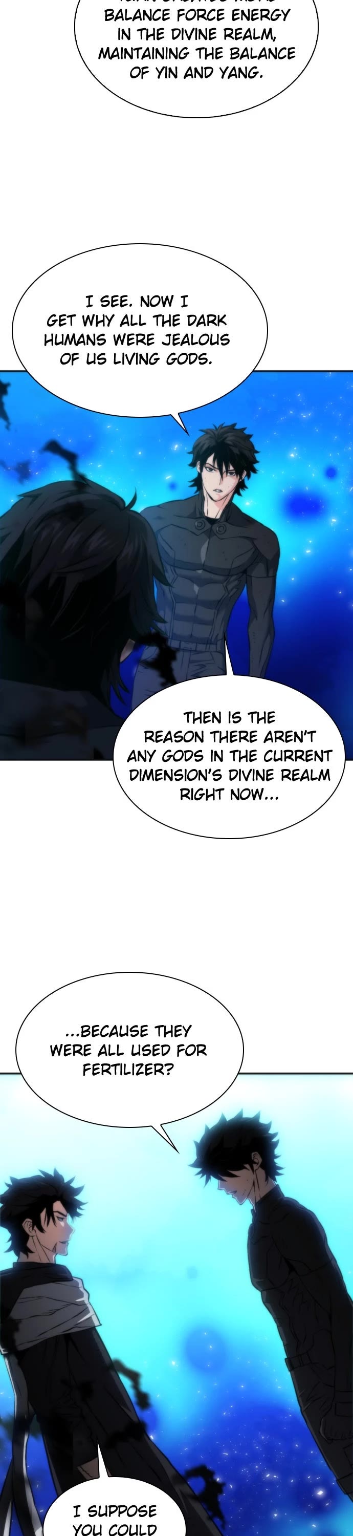 Seoul Station Druid chapter 192 page 36