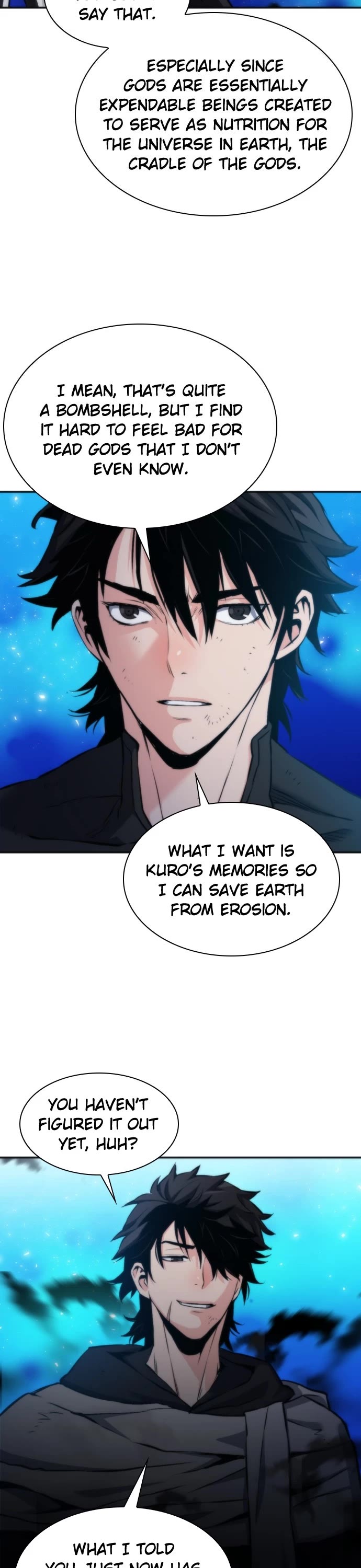 Seoul Station Druid chapter 192 page 37