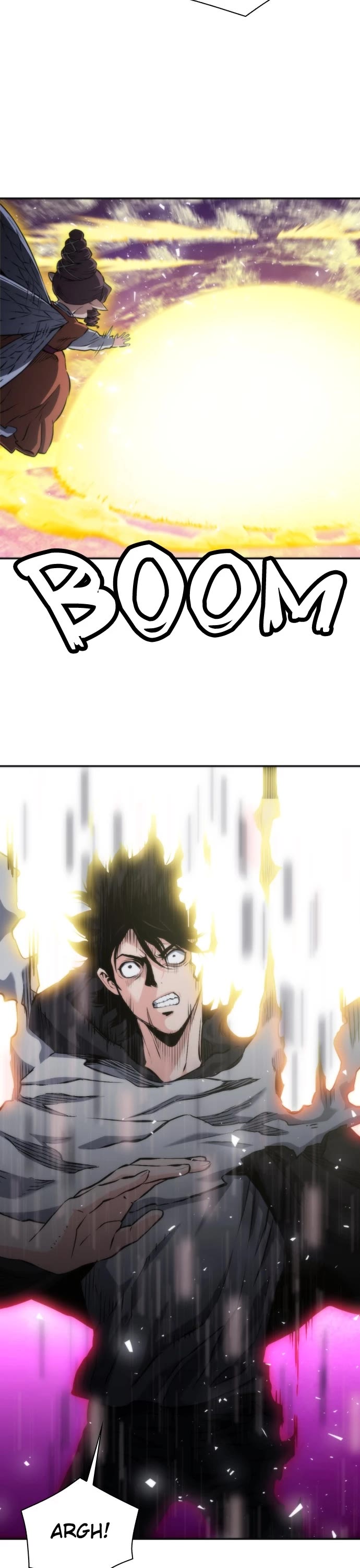 Seoul Station Druid chapter 192 page 42