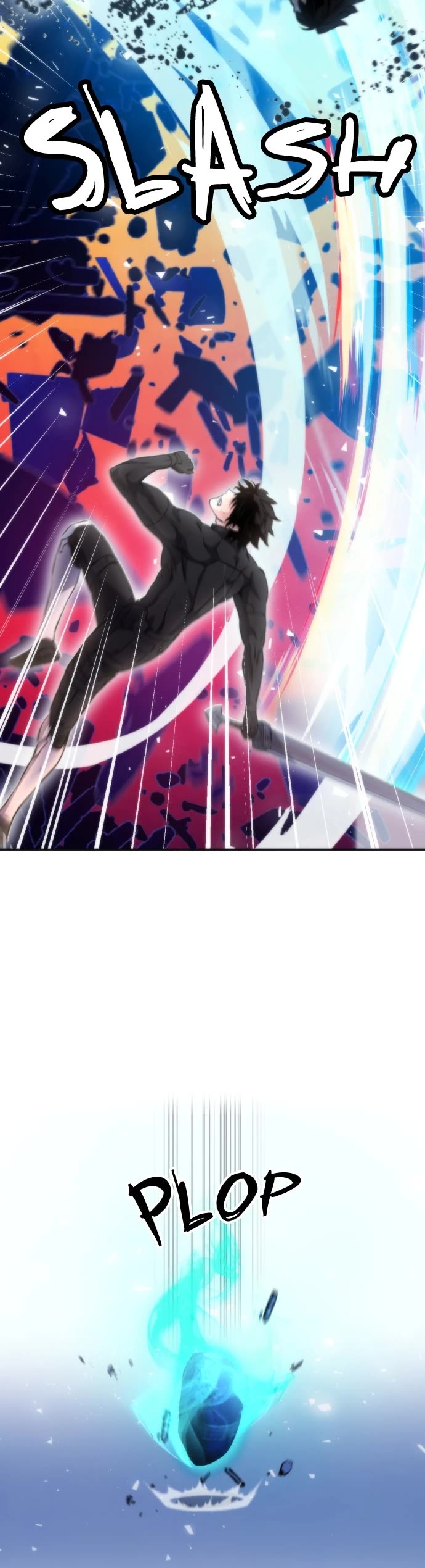 Seoul Station Druid chapter 192 page 45