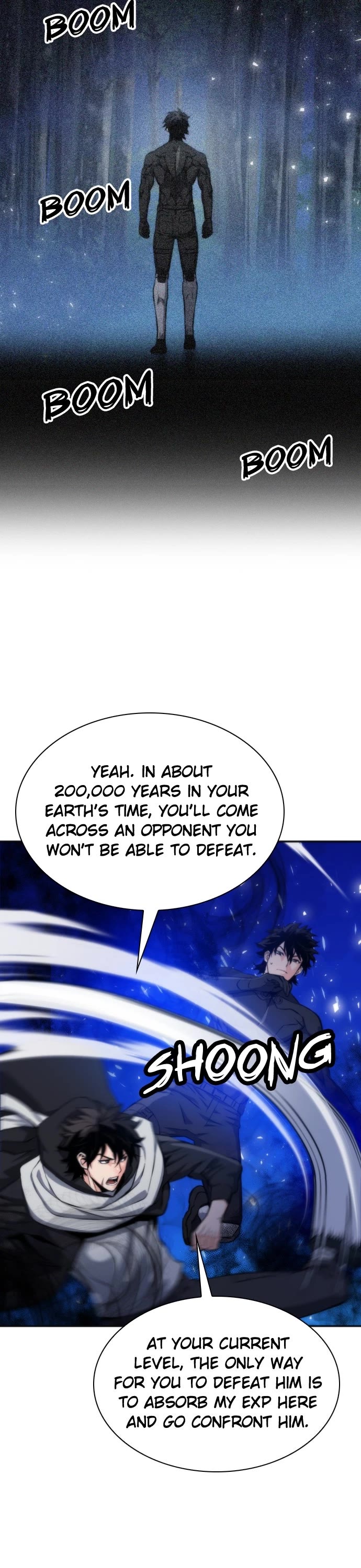 Seoul Station Druid chapter 192 page 6