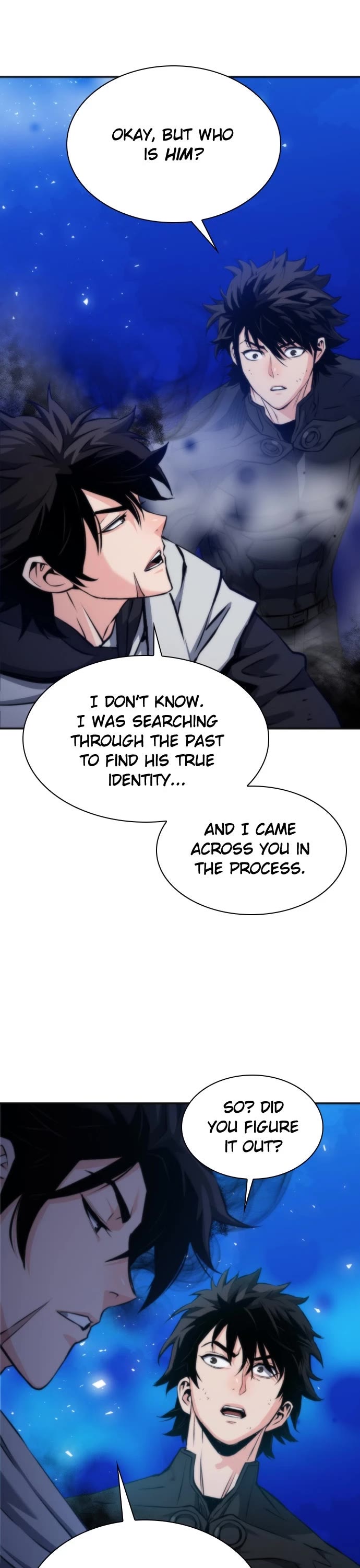 Seoul Station Druid chapter 192 page 7