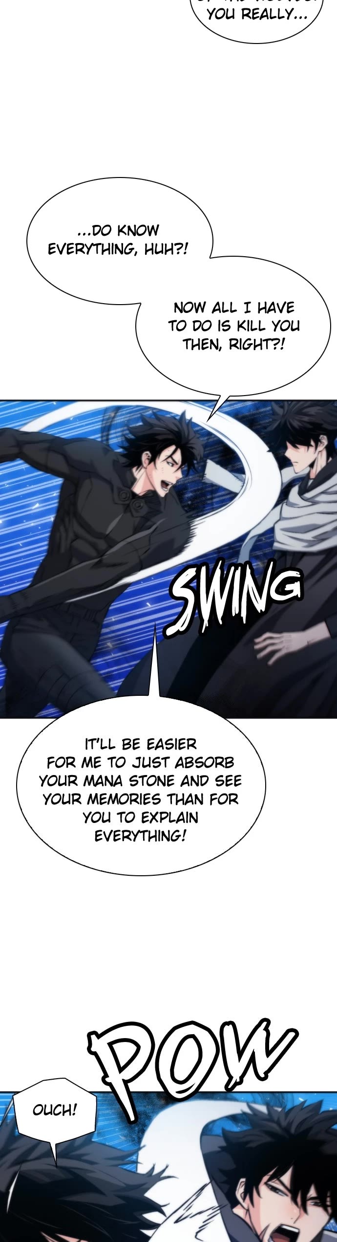 Seoul Station Druid chapter 192 page 9