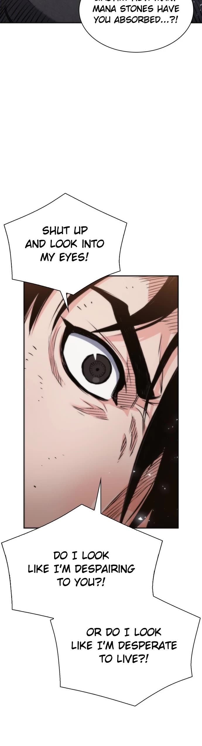 Seoul Station Druid chapter 193 page 10