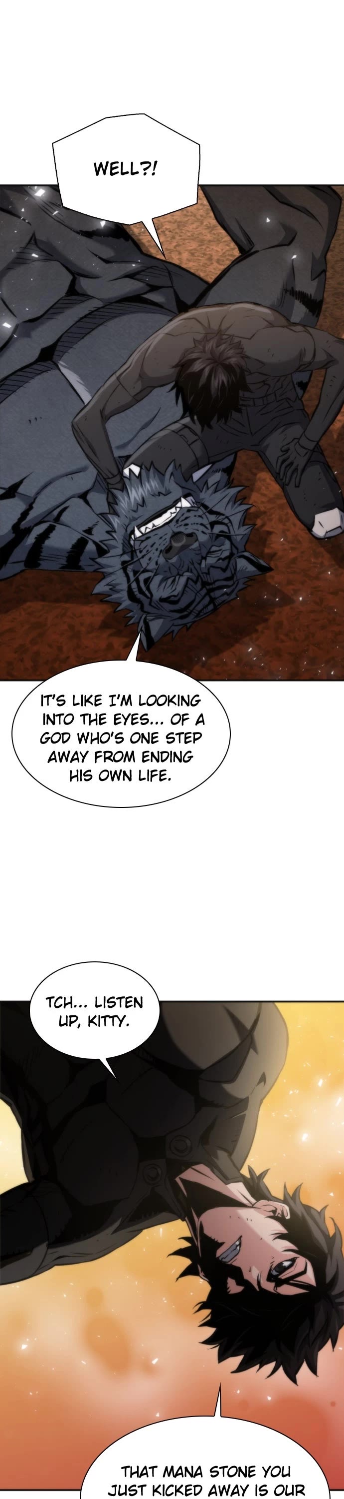 Seoul Station Druid chapter 193 page 11