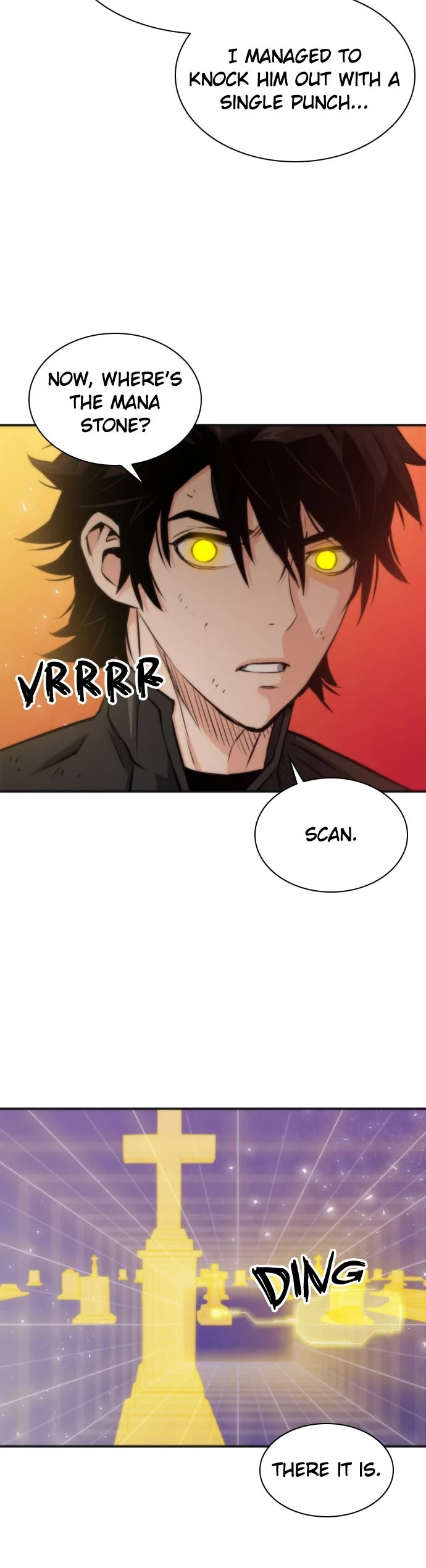 Seoul Station Druid chapter 193 page 14