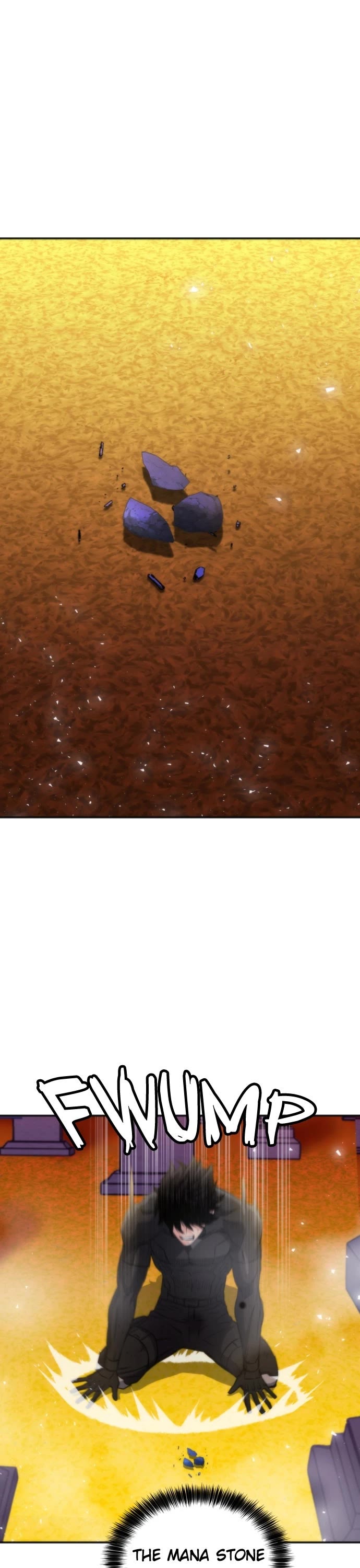 Seoul Station Druid chapter 193 page 2